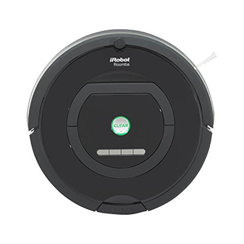 #RobotAspirador iRobot Roomba 770 🏷️ aspiradoras.online/robots-aspirad… 🏷️