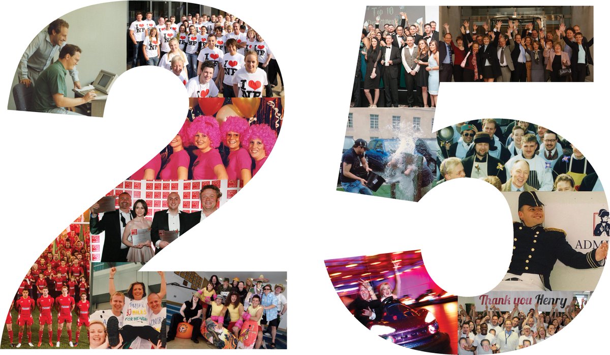 AdmiralLife's tweet photo. To mark our 25th birthday, here's 25 things we don't think you'll know about Admiral. From the most common staff surname to how many pieces of fruit our staff eat each week, we hope you'll enjoy these facts. https://t.co/8jZFNpjjD6 https://t.co/A9Gw1x5BC9