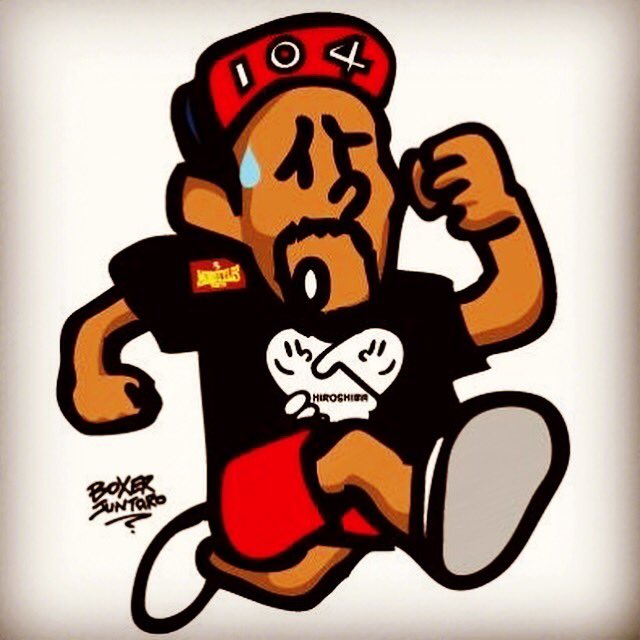 MobstylesTokyo's tweet photo. まだまだなんだよなー！コツコツ積み重ねて行かなきゃなんだよね！焦らずコツコツね！コツコツ、スパークします。 #mobstyles #and_mosh #fesrun #runfes https://t.co/3e9DM3OuTB