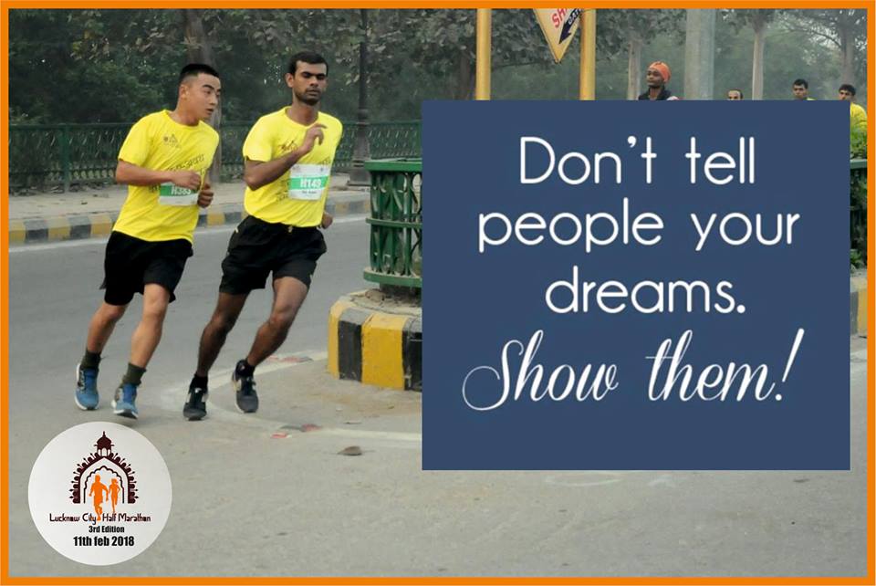 YTCR_Races's tweet photo. LAST DATE to REGISTER is 31st Jan 2018...... Register Now
Click: https://t.co/F0kQJsawCK
#शानएअवधदौड़ेगालखनऊ #Lucknow #LCHM2018 #Run2Inspire #Run4Urself https://t.co/us97lJUlAG