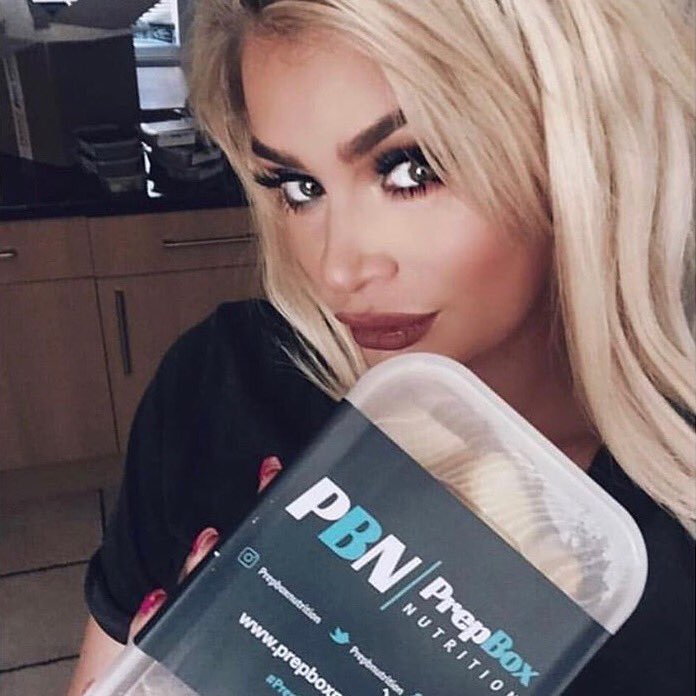 Who else is starting their January diet today? 🙋🏽‍♀️🙋🏻‍♂️ Our client @prepbnutrition makes it EASY to eat healthy and lose weight. Check out their page and use code 3FREEPBN to receive 3 free meals with every order 🥑🥩