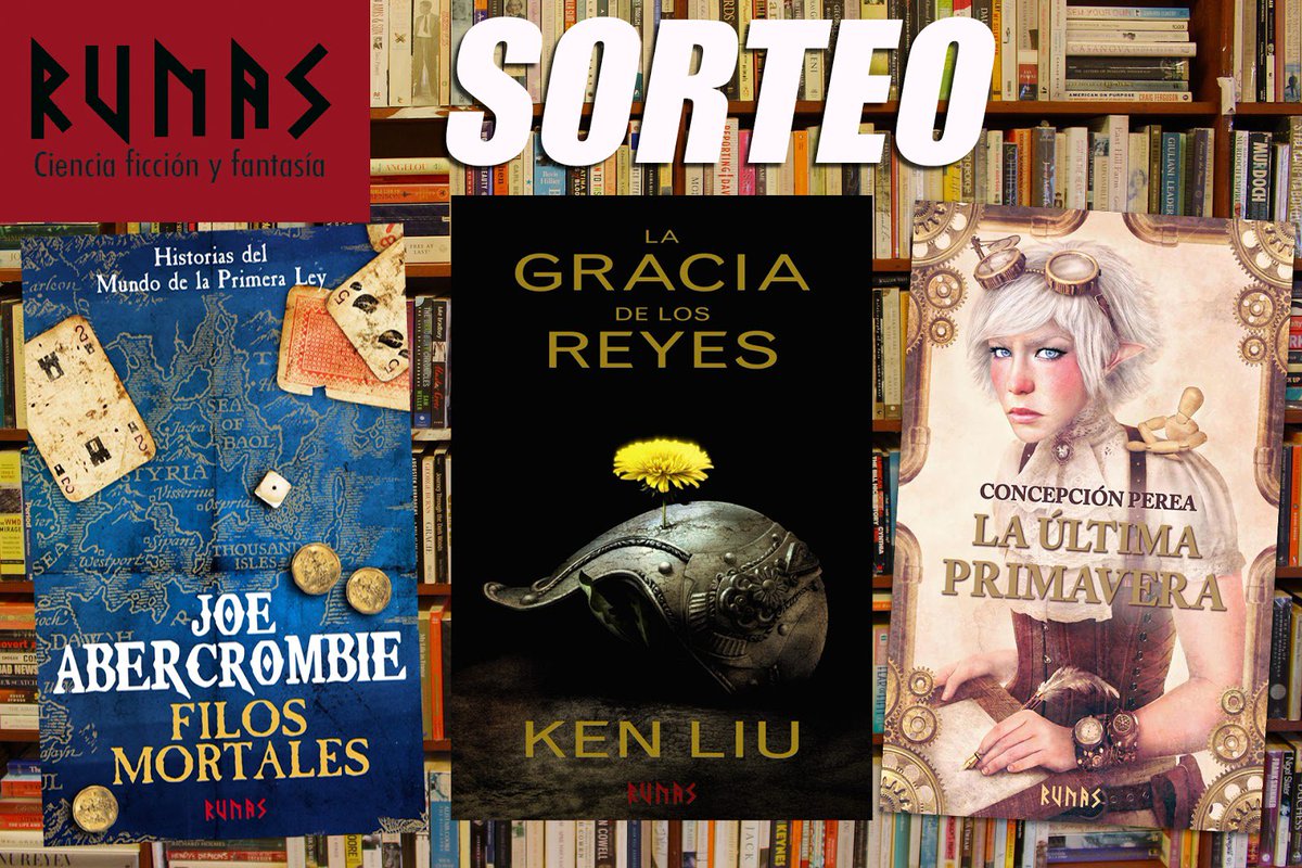 arbolsonriente's tweet photo. Y el ganador de los 3 libros de @LeeRunas del #Sorteo5000 es.... ¡¡@CopydeCopy!! por las aventuras y desventuras de su héroe narcoléptico 😂😂➡️ https://t.co/rBPojKYc36 https://t.co/NjKt057Qgm