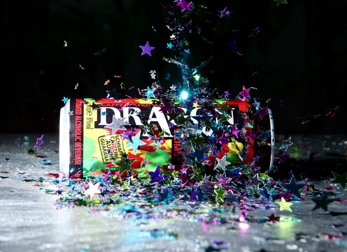 Wishing all our fans a very happy 2018!