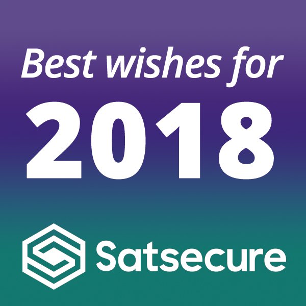 Satsecure tweet media