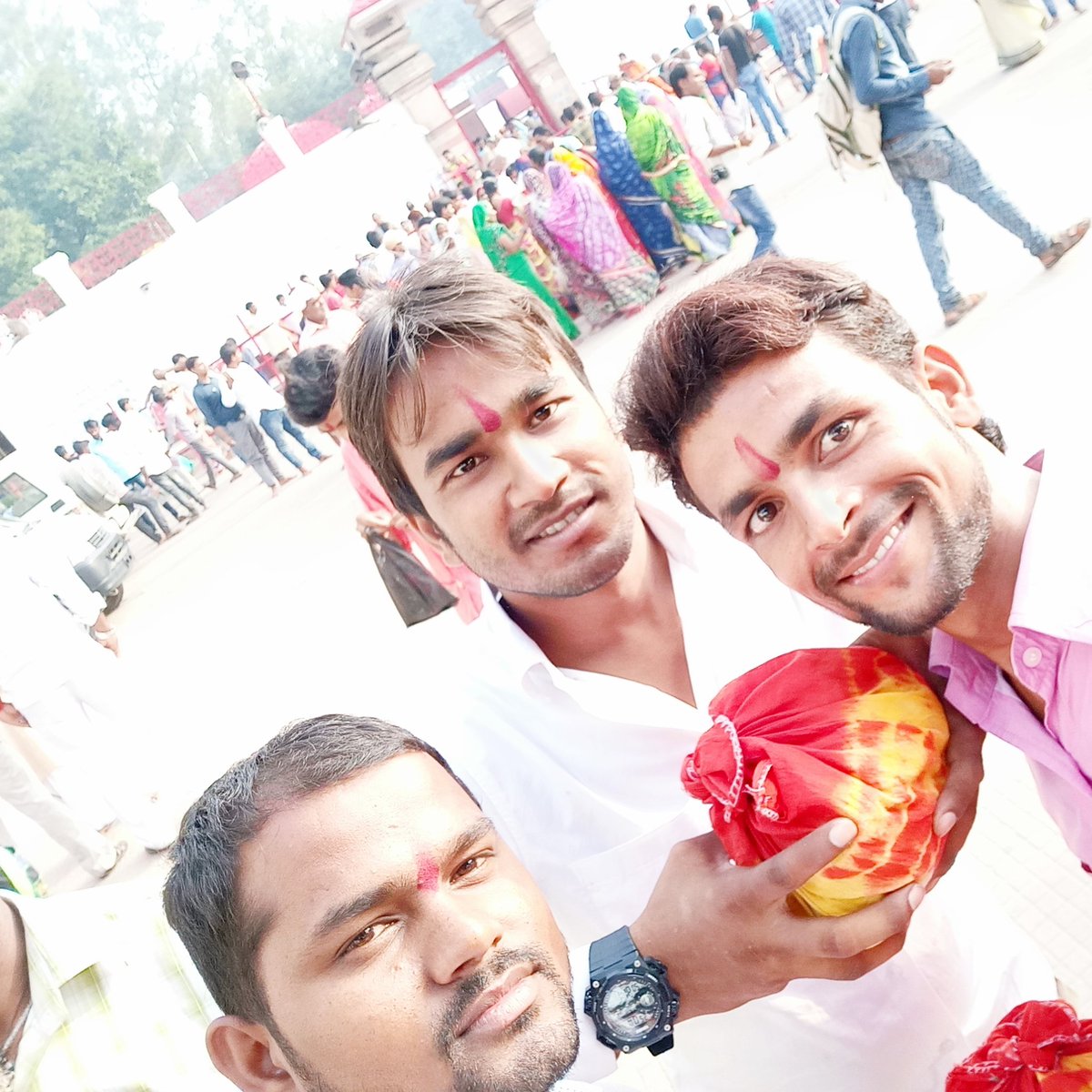 SudhirguptaGan2's tweet image. #NewProfilePic