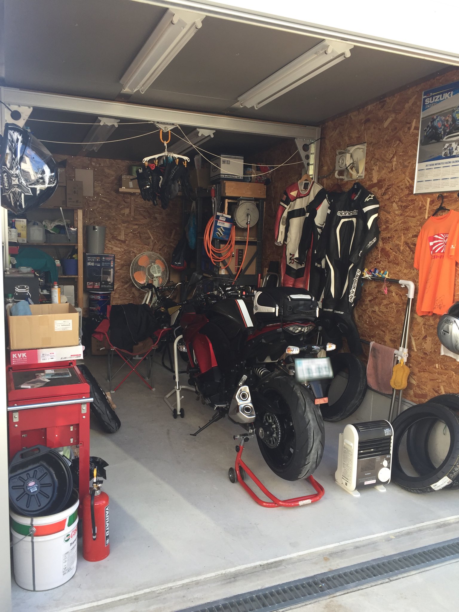 前回即完売☆ラスベガスネオン☆アメトイ 世田谷ベース ガレージ  