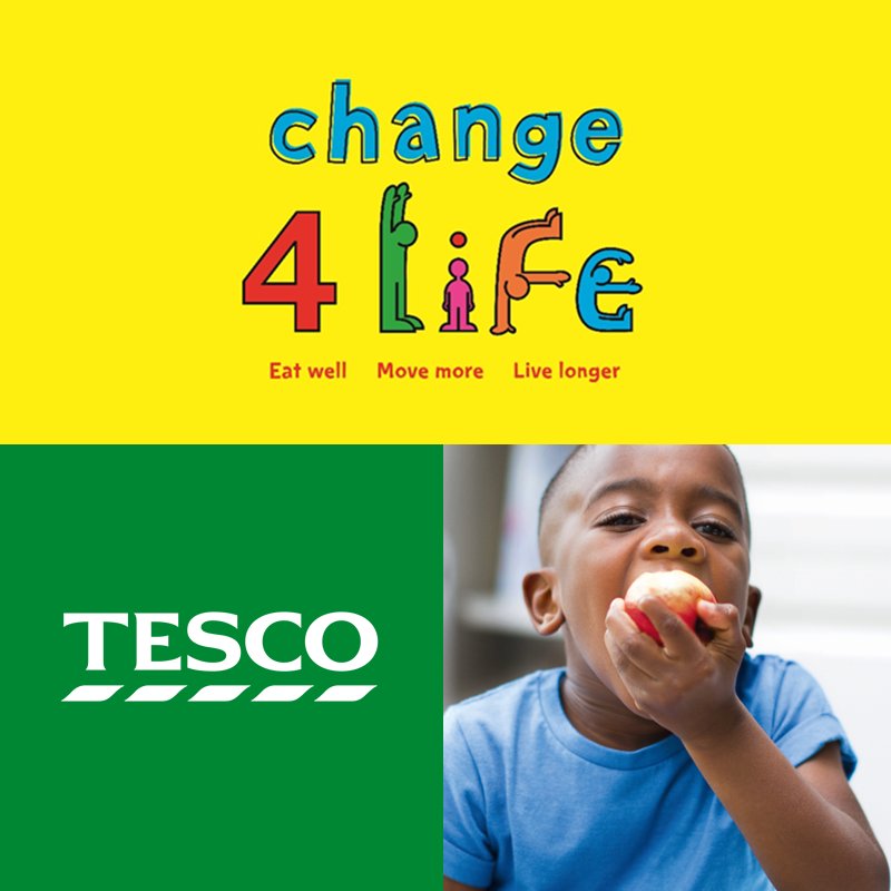 Tesco News tweet media