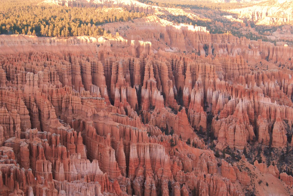 HotelInsonmia's tweet photo. Bryce Canyon, #Utah2017 https://t.co/8BZ6uA5OuB