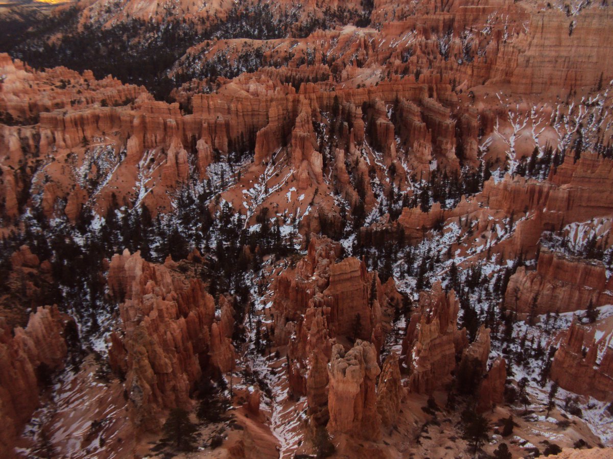 HotelInsonmia's tweet photo. Bryce Canyon, #Utah2017 https://t.co/8BZ6uA5OuB