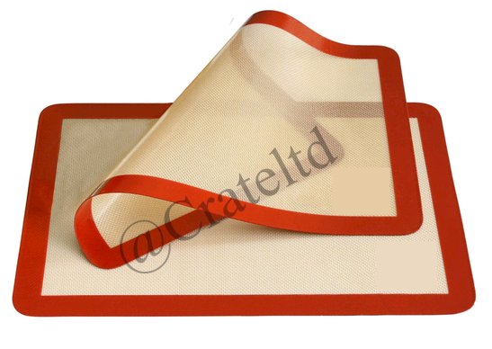 Crateltd's tweet photo. The holidays may be over, but the baking never stops!
No kitchen is complete without silicon baking mats. Sell these in your store with your own logo!
DM us for more info or visit our website https://t.co/x1v1QogXd8
#Chinasource #eCommerce #AmazonFBA #branding #privatelabel https://t.co/DFPdrGeiAm