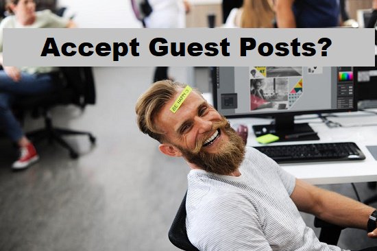 SEOContentIndia's tweet image. Benefits of Accepting Guest Posts on Your Blog

wp.me/p8rG0l-15D 

#AcceptingGuestPosts #GuestPostsWriting #GuestBlogWrting