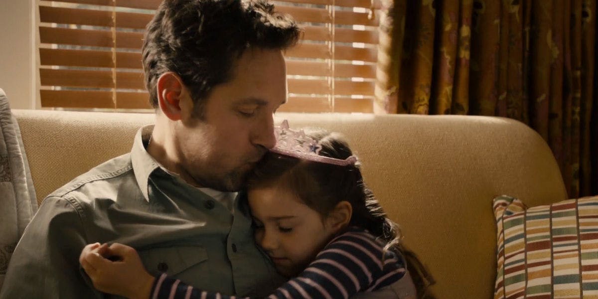 Is going to hold his peanut close against him while she sleeps and will probably take a nap himself.

#Offline