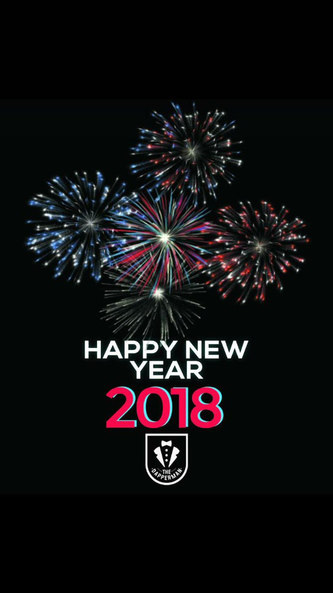 thedapperman_ng's tweet photo. Happy New year. 
2018 promises to be great with us.
Join the train, it's a beautiful ride all the way 
#thedapperman https://t.co/TToTu0Oget