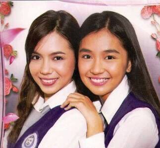 bxdsupremo's tweet photo. Naalala niyo pa ba si Mara and Clara way back 2010?
Ito na sila ngayon umaaction na sila sa teleserye.
QUEENS πΈπ»πΈπΌ
#LLSWicked
#AsintadoFullTrailer https://t.co/I8Yywy7BCj
