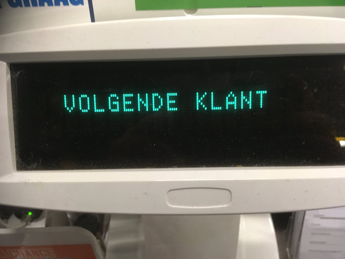 marcowagenaar's tweet photo. Vanaf 900 uur staan we gewoon weer op onze post in #krabbendijke #worldofdrinks #januari https://t.co/UsZobIbc6Q
