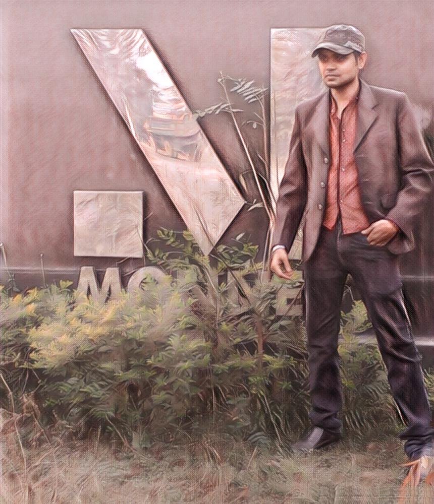 anil9amaresh's tweet image. #ExecutiveEngineer