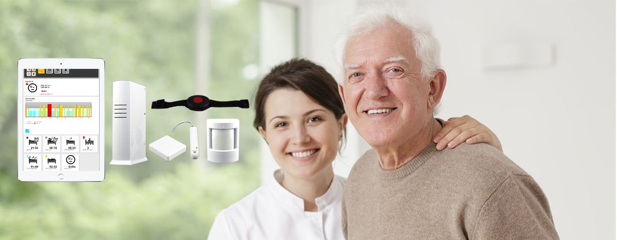 Living_Pattern's tweet image. @Living_Pattern in collaboration with LifeSoS would like to introduce our IoT Senior Care! Come read about how to better take care of seniors!

news.livingpatterntech.com/livingpattern-…
