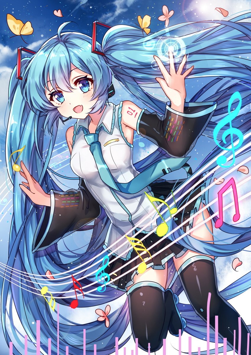 #初音速 #初音未来 #初音ミク 