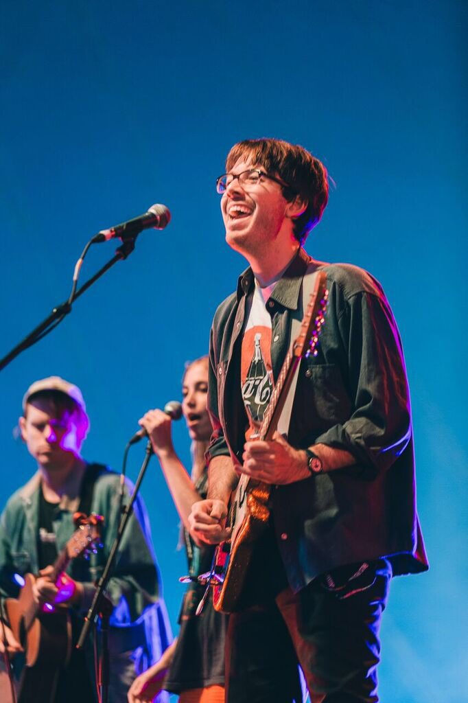 &lt; 100 Tickets left to our show at <a href="/TheFoundryBris/">The Foundry Brisbane</a>