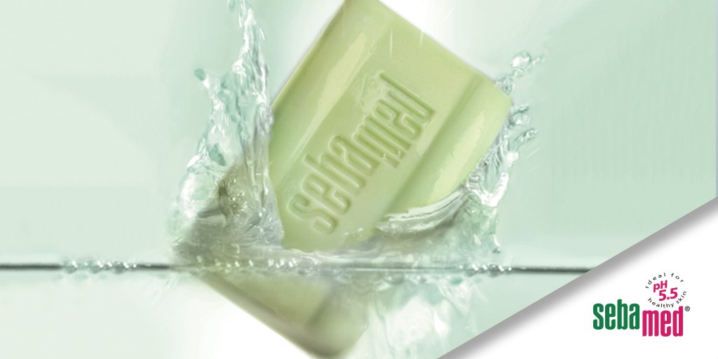 SebamedSA's tweet photo. The #SebamedClassic Cleansing Bar was one of our first soap-free products. Its success is evident as we’ve sold over 150 million bars since. Find it at : https://t.co/TC7A61xk3W and @Dischem https://t.co/oWijtWa9yn