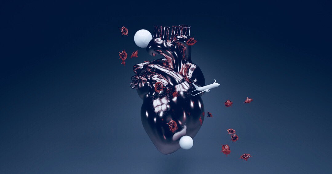 rockatronica's tweet photo. Future.

#c4d
#post
#artdirection
#rockatronica
#design https://t.co/rqqpuVOxXw