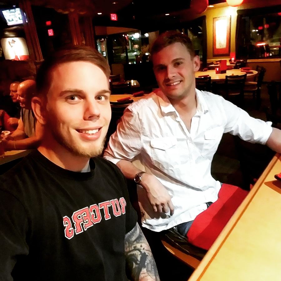 Steve Rickz (@steve_rickz) on Twitter photo 