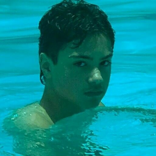 KalebAtor's tweet photo. #NewProfilePic https://t.co/NNDxAAYwGF