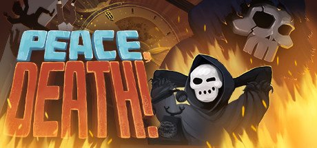 TechHuntr's tweet photo. Peace, Death is now on Android --https://t.co/VRcQvNKWsI --#androiddev #gamedev #androidgames #newgame https://t.co/NgunbicgYv