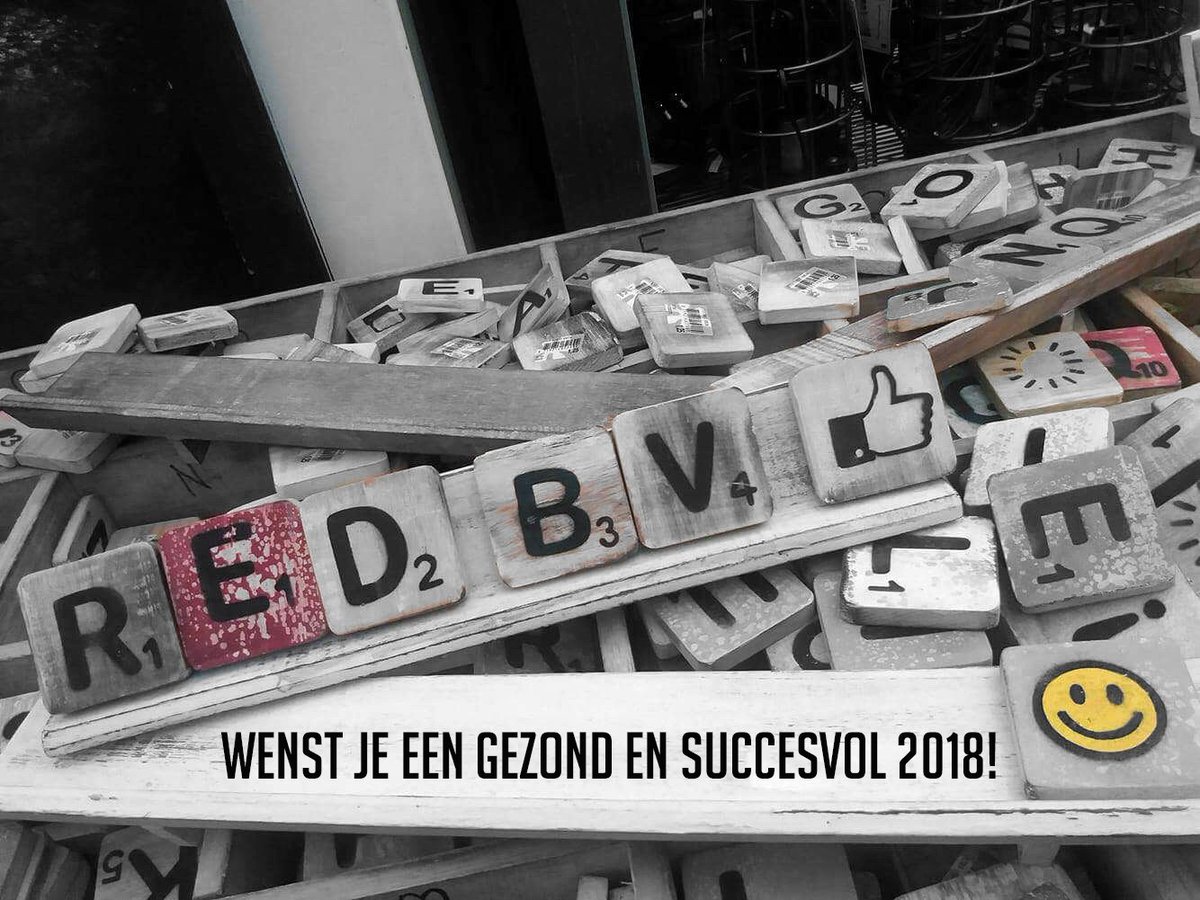 We wensen je een gezond en succesvol 2018 en kijken er naar uit om in het nieuwe jaar, samen met jou, weer veel mooie projecten en evenementen te mogen realiseren!