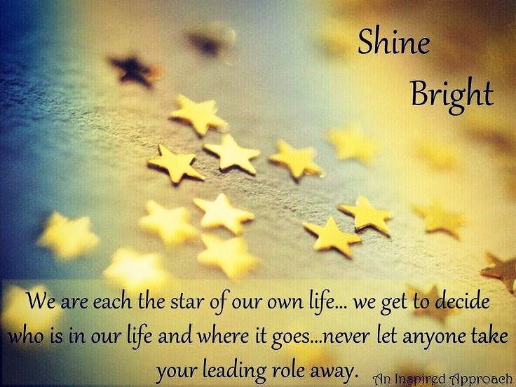 MillionStarsLtd's tweet photo. There are a MILLION STARS in the sky &amp; the brightest one is YOU! Make 2018 the year to shine!....let's do this! 
🌟✨🌠⭐🌠✨🌟💪 https://t.co/cdyo4JSob3