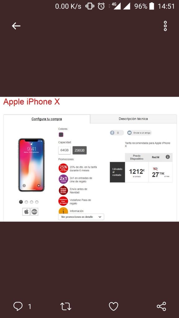 pableras65's tweet photo. @vodafone_es #DécimoVodafone https://t.co/gzHYVLjaRz