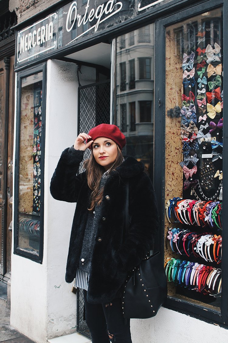 LB_Coconut's tweet photo. ¡Buenos días! Ya está en el blog el primer post de 2018, ¿os pasáis a verlo?
¡Tened un bonito día! :)

#moda #leonesp

➤https://t.co/WgsheUhLnU https://t.co/UzcDBZW4bf