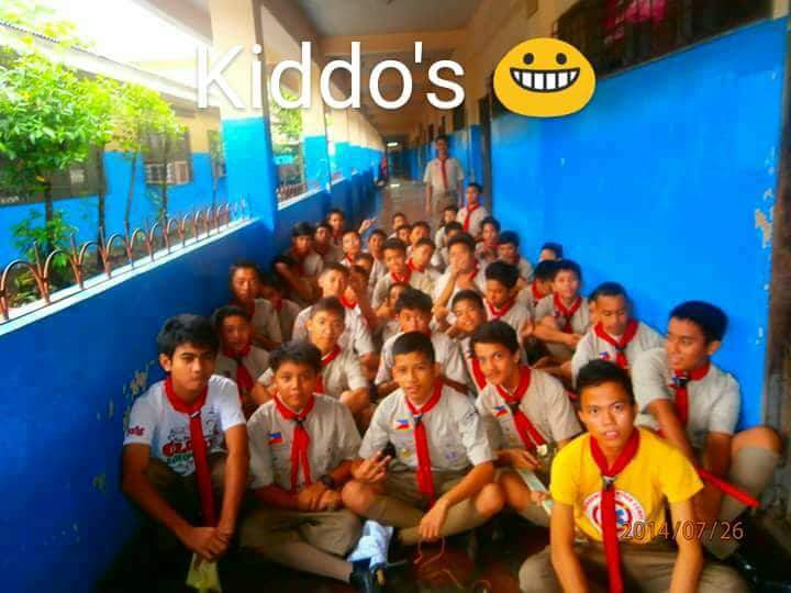chanbalmori's tweet photo. Grade 9 days πππ
*Ang mga JASM wa nag type A (me and pepito π)
*Yaay mga INOSENTE kaayo mi dri oy hahahaha
*Kadtong buhi pa ang amo isa ka scout si Labitad. Namatay siya tungod sa Leukemia
#SY14-15 https://t.co/Wr4g1u8FMD