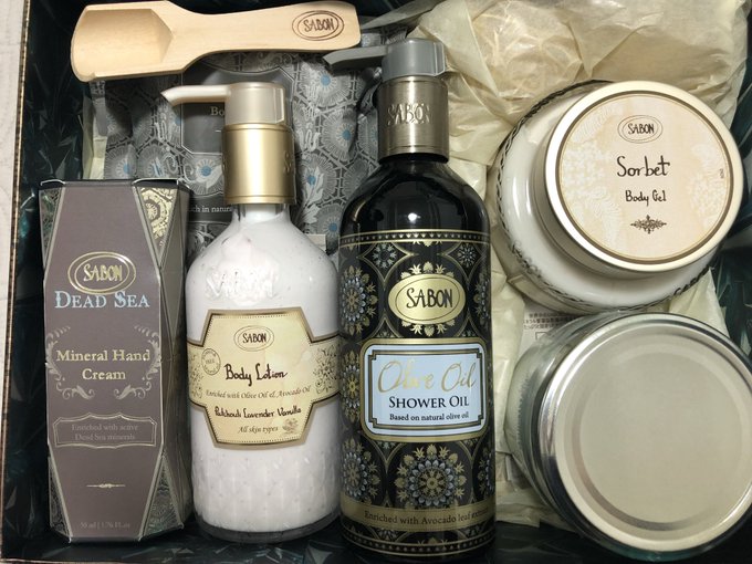 サボン Sabon 福袋18 サボン Sabon 福袋中身ネタバレ まとめダネ サボン Sabon 福袋18 サボン Sabon 福袋中身ネタバレ まとめダネ