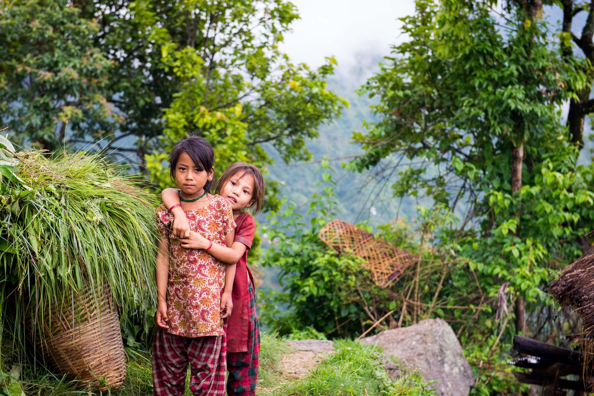 VCDNepal's tweet photo. #Volunteerinnepal
#makeanimpact
#workwithruralcommunities

Photo Credit: Carlo Murenu https://t.co/AJrBhplqz5
