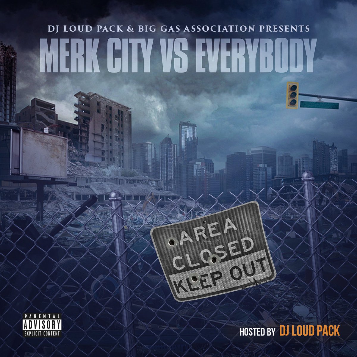ArtistsandMusic's tweet photo. Take a second to check #MerkCityVsEverybody Mixtape Hosted by @DjLoudPack  
https://t.co/TAtaBwSbhc https://t.co/PRRH8E4O7f