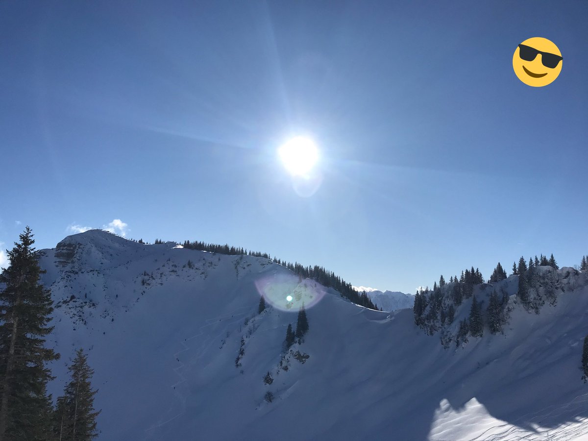 zeitraumferien's tweet photo. #Winterlandschaft am #geigelstein, so kann Urlaub bei #zeitraumferien sein🤓. https://t.co/YsoFMcsayw