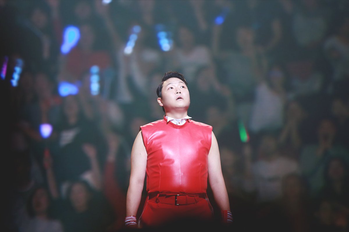 DontFlirtJINWOO's tweet photo. PSY HQ... @psy_oppa 🙌🏻 https://t.co/TZsQrHwe1C