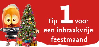 Woninginbraak's tweet image. Wij wensen iedereen een gelukkig en #inbraakvrij 2018. Vandaag de laatste tip waarmee de #inbraakvrije feestmaand wordt afgesloten op de aftelkalender. bit.ly/2CoLqy0