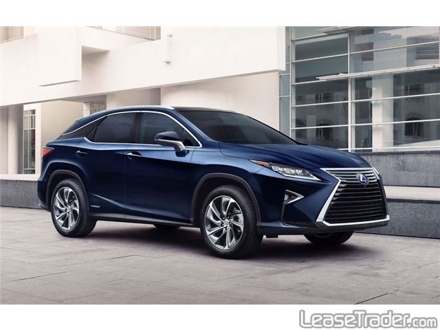 Leasetrader On Twitter 2017 Lexus Rx 350 36 Months Lease 269 00 P Leasetrader