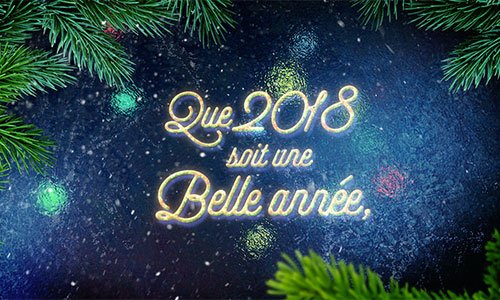 CoachEric17's tweet photo. Merveilleuse Année 2018 à toutes et tous.
S'portez-vous bien ! https://t.co/DCtAg0LT1f