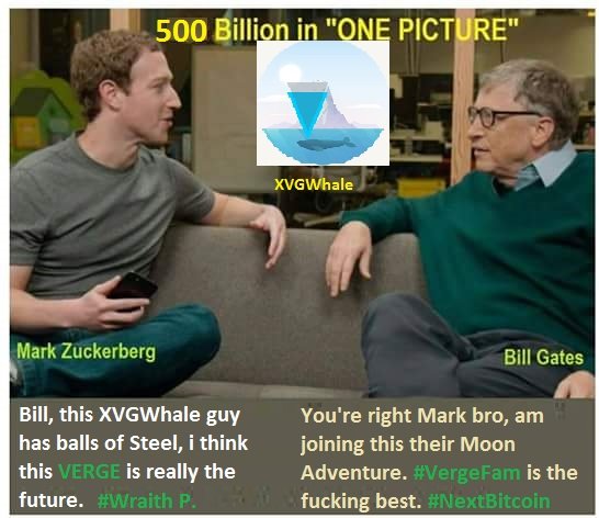 prince_ekoh's tweet photo. @XVGWhale Billionaires club... i'll be there someday... i believe in $XVG... #XVGarmy... https://t.co/ldSGsTi556