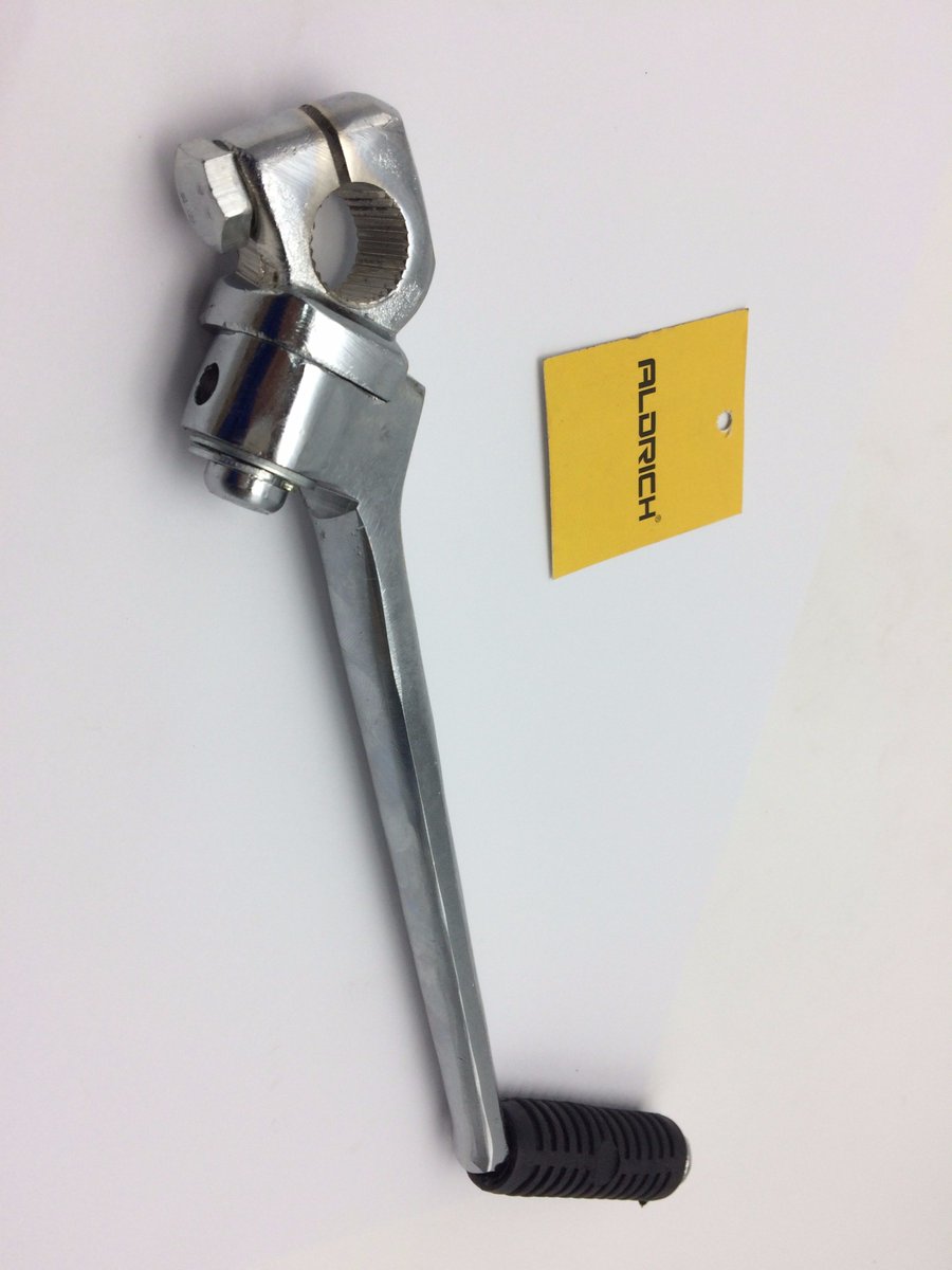 AldrichMotor's tweet photo. ALDRICH KICK STARTER CGL125
Sitio web: https://t.co/95Own5mXjm
Correo electrónico : kevin@aldrich.cn
Teléfono number: 0086 18665743391
Whatsapp: 0086 18665743391
Wechat: 0086 18665743391
#ALDRICH #KICK #STARTER #CGL125 #MOTORCYCLE #ENGINE #SPARE #PARTS https://t.co/LIcIp921II