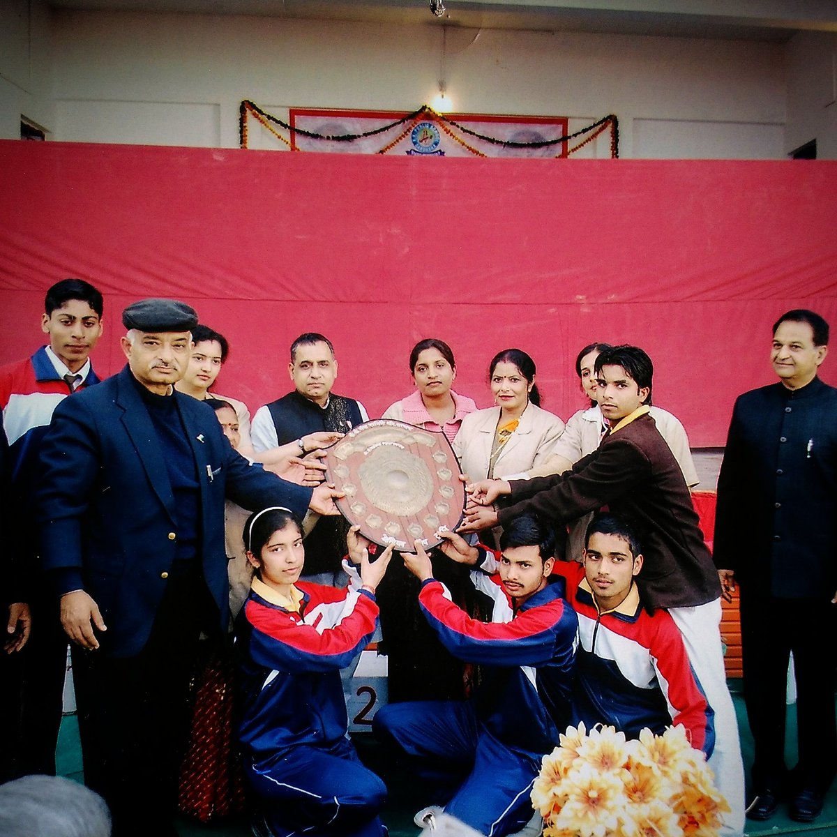 UTaliyan's tweet photo. Batch-2012  @UTaliyan  #Ankurpanwar, #Prachisiddhu,  #ankittaliyan https://t.co/STBQuUusnB