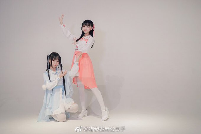 コスプレイヤーいとう哀のTwitter画像9