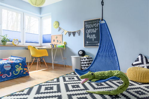 SPIMONTREUIL's tweet photo. Enfin de bonnes idées pour faire une chambre qui plaira à votre enfant ! https://t.co/87vn9xNRoI https://t.co/kbu9OKxMqA