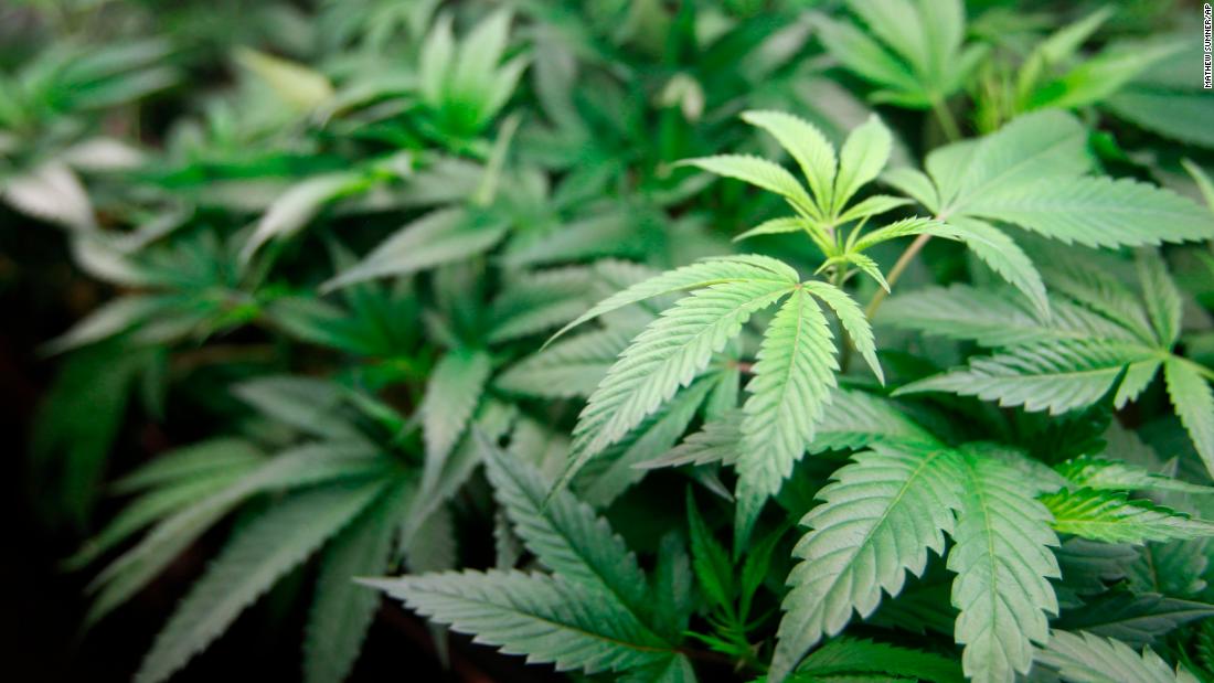 CNN - Californians line up to legally buy recreational pot http://edition.cnn.com/2018/01/01/us/california-marijuana-sales/index.html?sr=twCNN010118california-marijuana-sales0510PMStory