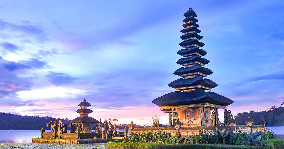 InterGlobe_IGE's tweet photo. At over 2.2 lac #IndianTourists, #Bali witnessed a 55% rise in traffic from the subcontinent from Jan - Oct '17. #Tourism #SourceMarket  https://t.co/tax0SZj8SS https://t.co/JL1yMQU5Px