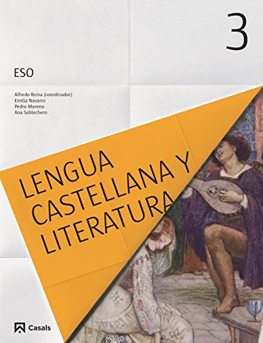 2tiendas's tweet photo. Lengua castellana y Literatura 3 ESO (2015) – 97884218 … https://t.co/vyCo0D3a8T https://t.co/Kz4cI7uACw