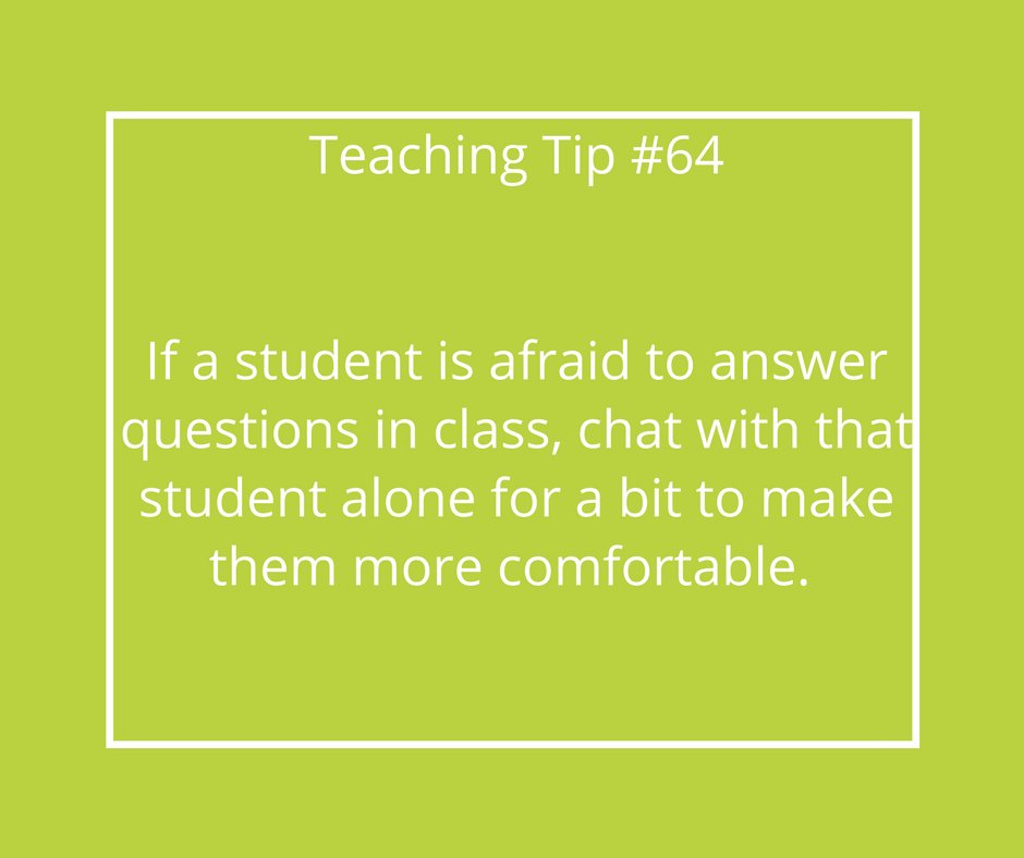 HelloTEFL's tweet photo. Teaching Tip Tuesday! #64 #teachenglish #teachtheworld #tefl #helloacademies #travel #justgo https://t.co/MgKUzzKi1n